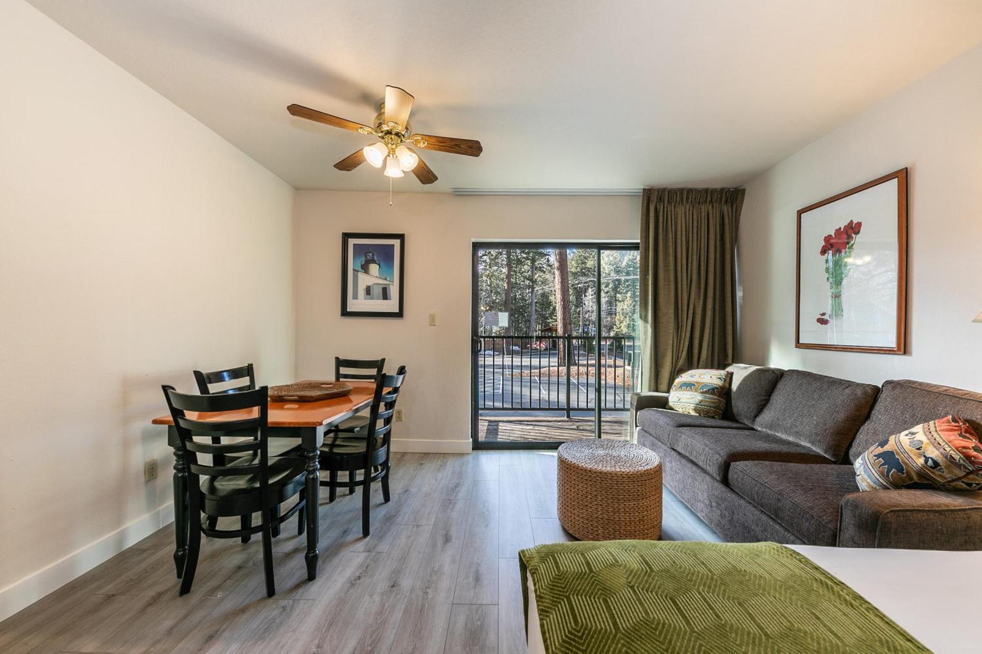 King Studio 2Nd Floor #234 At Donner Lake Village Truckee Exterior photo