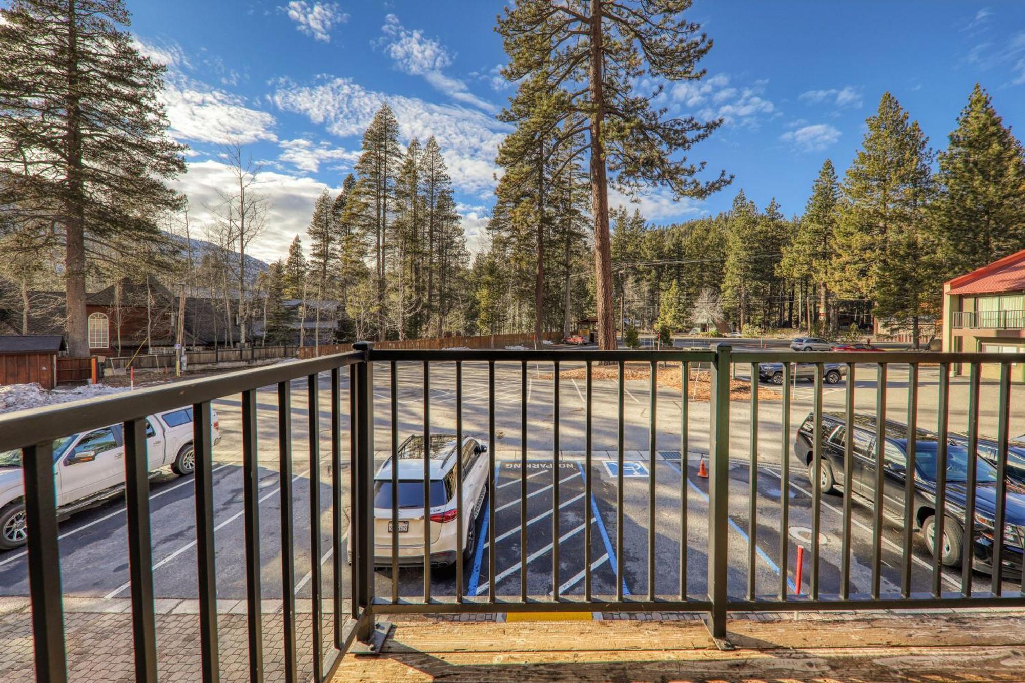 King Studio 2Nd Floor #234 At Donner Lake Village Truckee Exterior photo