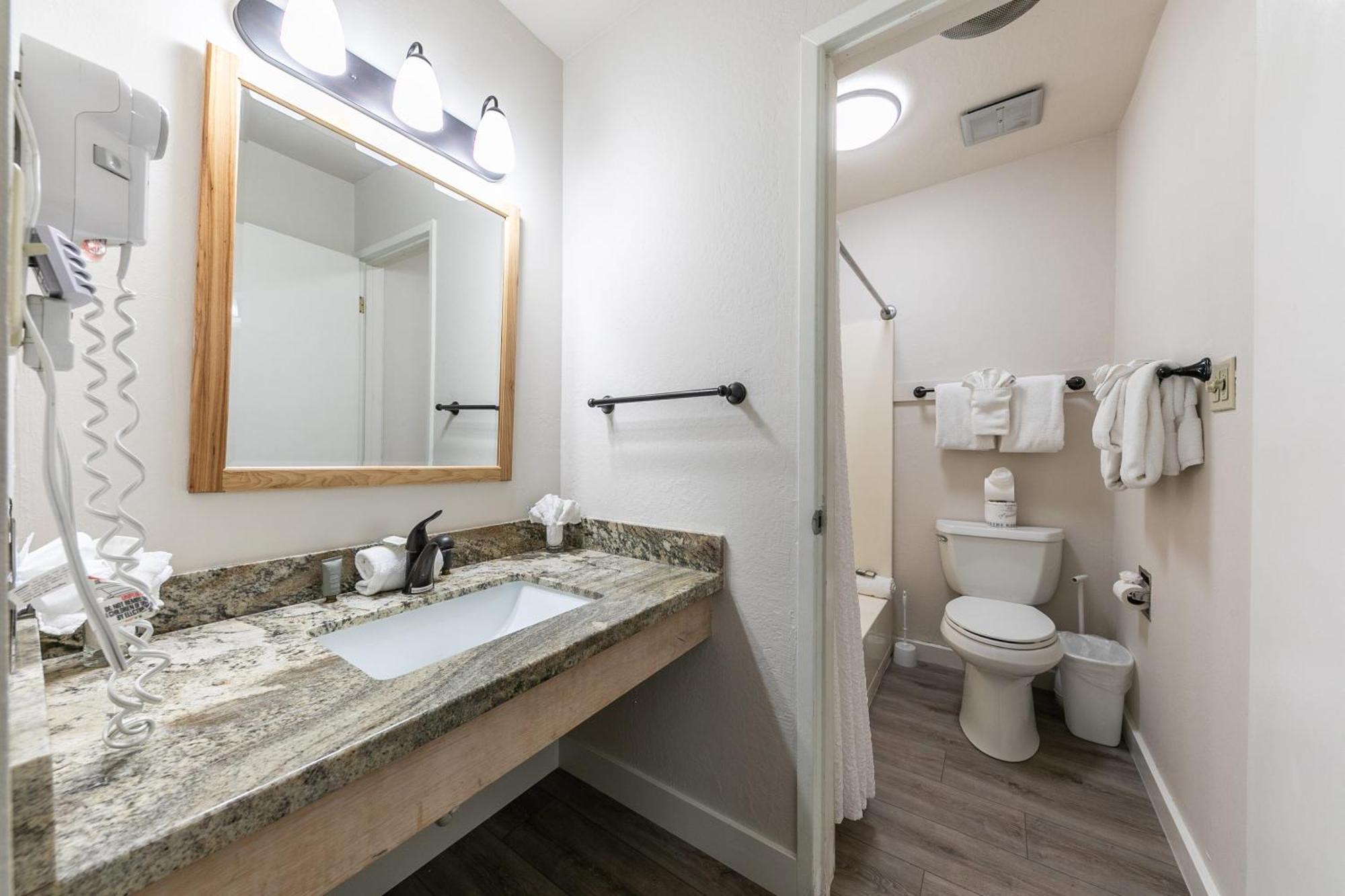 King Studio 2Nd Floor #234 At Donner Lake Village Truckee Exterior photo
